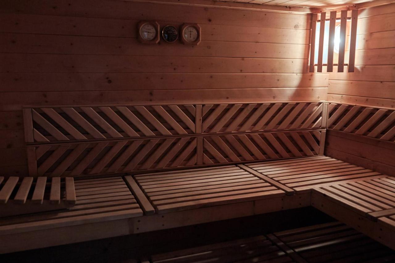 Vila Crisalia Sibiel -Sibiu (Adults Only) Екстериор снимка