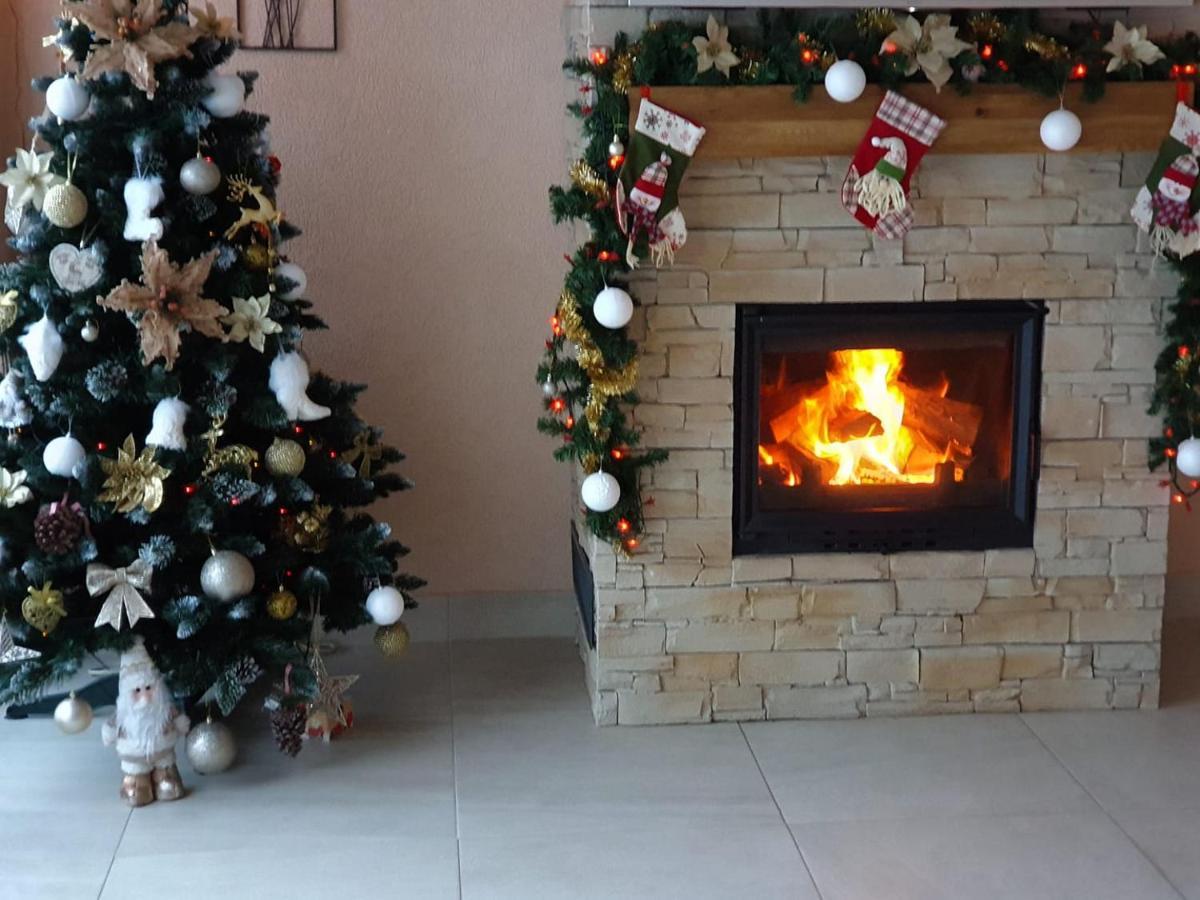 Vila Crisalia Sibiel -Sibiu (Adults Only) Екстериор снимка