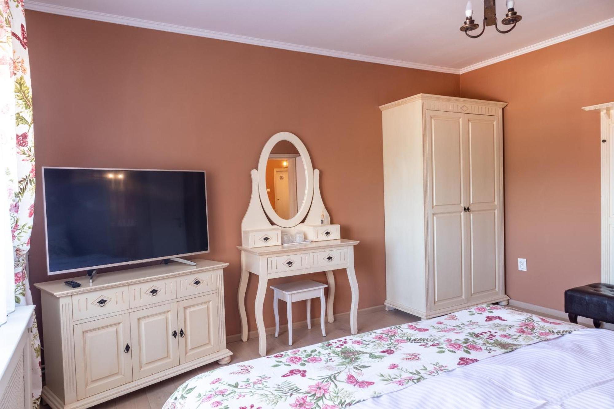 Vila Crisalia Sibiel -Sibiu (Adults Only) Hotel Екстериор снимка