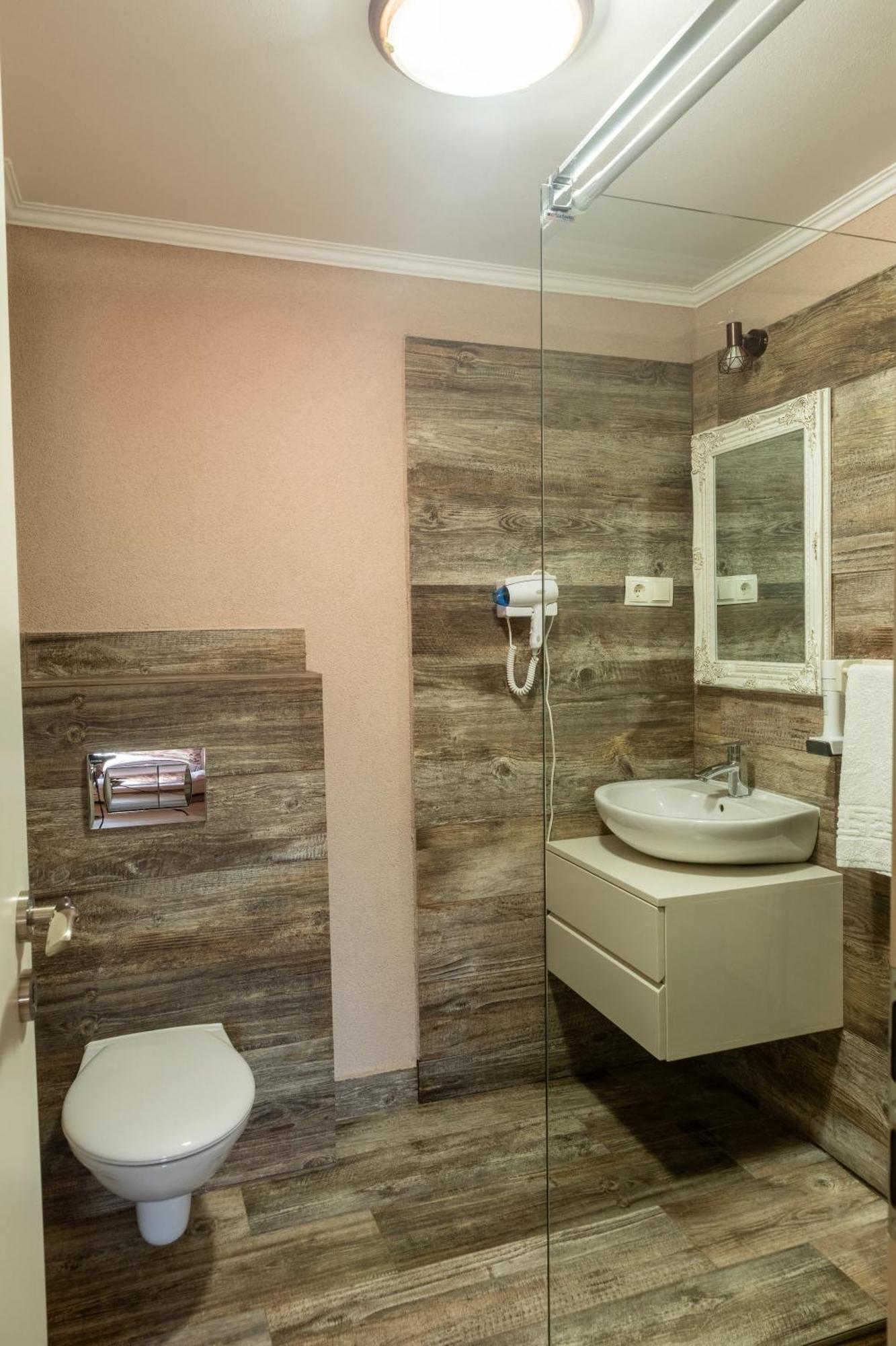 Vila Crisalia Sibiel -Sibiu (Adults Only) Hotel Екстериор снимка