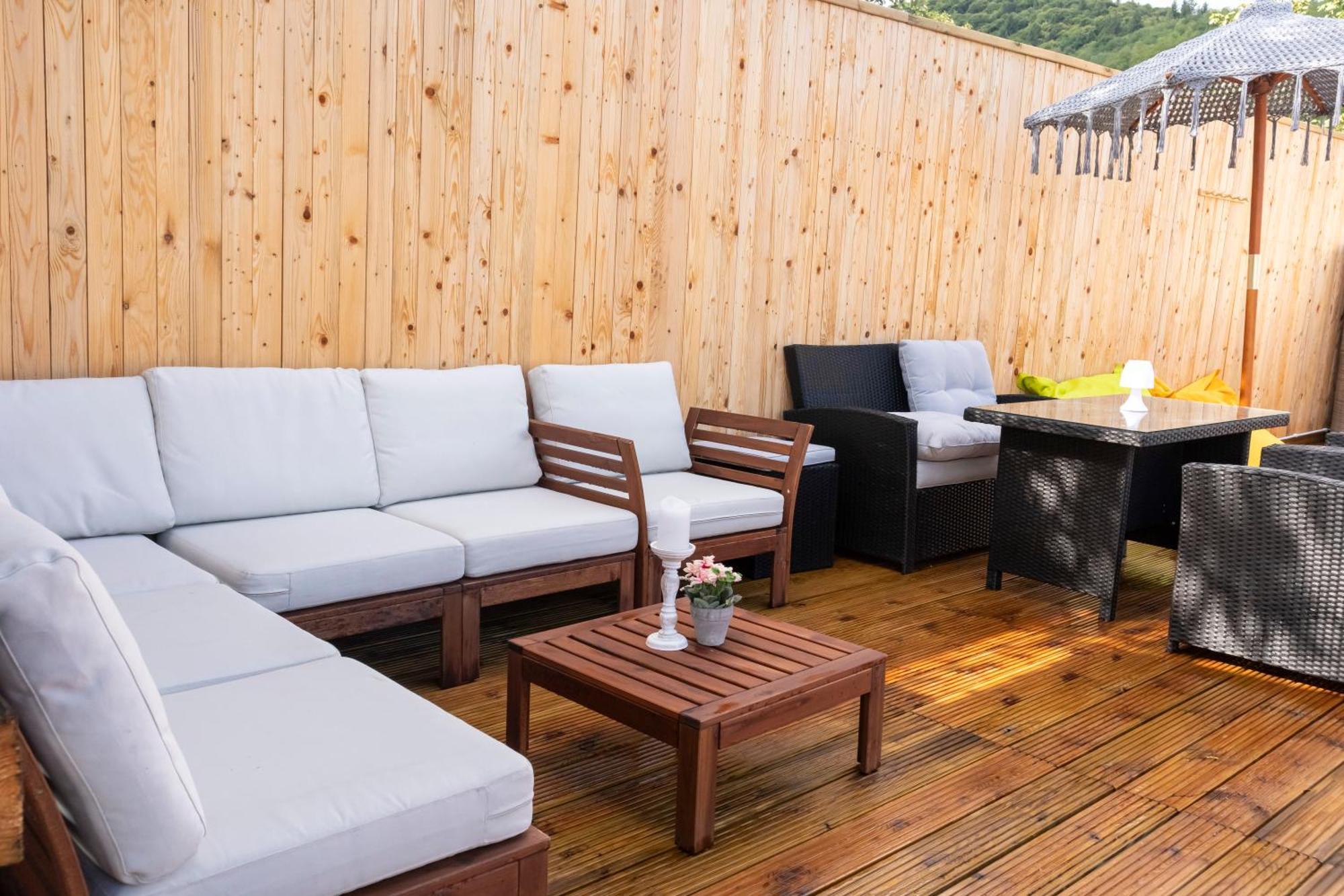 Vila Crisalia Sibiel -Sibiu (Adults Only) Hotel Екстериор снимка