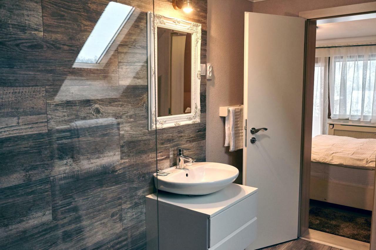 Vila Crisalia Sibiel -Sibiu (Adults Only) Hotel Екстериор снимка